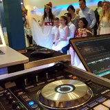 Party DJ - Servicii complete de sonorizare